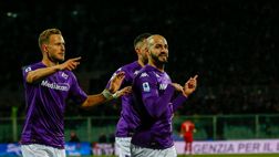 Saponara (ACF): “Inconcepibile prendere gol così. Traversa? C’è tanta amarezza”