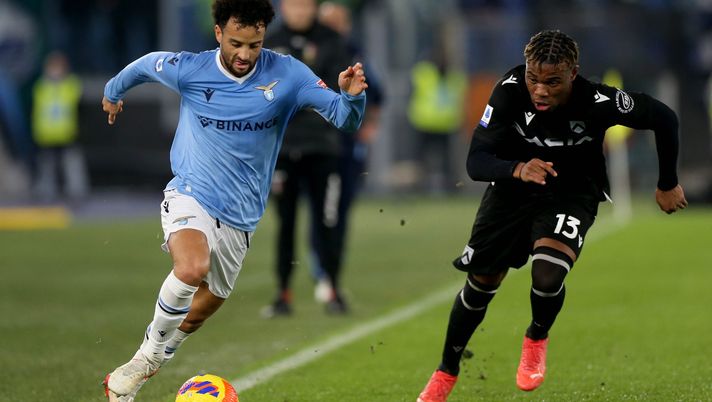 Coppa Italia: Lazio, occhio ai diffidati. In sei rischiano la squalifica - immagine 1