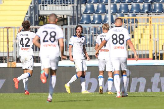 (Photo by Gabriele Maltinti/Getty Images) Del Genio: “Giusto il primato del Napoli, meno il secondo posto dell’Atalanta”- immagine 2