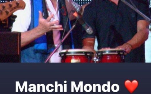 Il tributo odierno di Pippo Inzaghi 