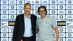 Inter, la Primavera è arrivata a Levico Terme: pomeriggio amichevole con il Southampton