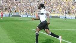 Parma, la situazione degli infortunati in vista del Frosinone