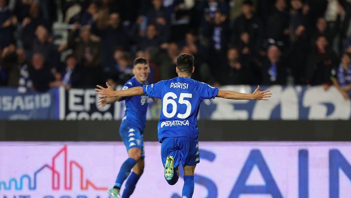 Occhi puntati su Parisi, la chiave con l’Empoli può essere Zurkowski - immagine 1