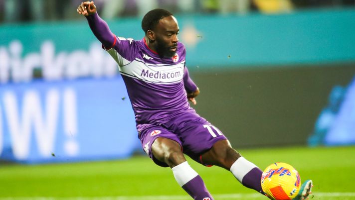 GERMOGLI PH: 2 MARZO 2022 FIRENZE STADIO ARTEMIO FRANCHI SERIE A FIORENTINA VS JUVENTUS NELLA FOTO IKONE Ikoné, col Bologna per ingranare la quarta - immagine 1