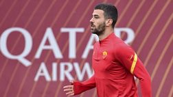 Trigoria, inizia la missione Ajax. A parte Spinazzola e Smalling