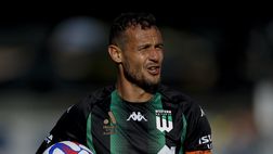 Diamanti annuncia il ritiro: “Dopo 23 anni arriva la mia ultima partita”