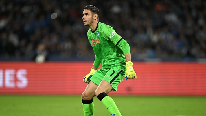 Di Fusco: “Meret non ha fatto nessun errore sui gol del Liverpool. Vi spiego perché” - immagine 1