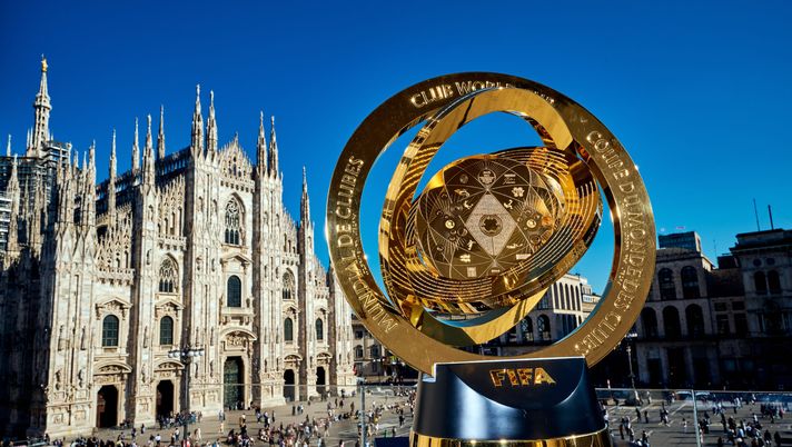 Mondiale per Club, l’Inter può vincere? Le quote dei bookies: le big ancora lontane - immagine 1