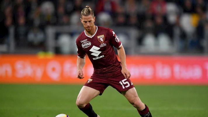 Cristian Ansaldi, Torino