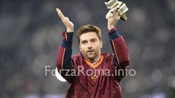 Niente Bad Waltersdorf per De Sanctis: sarà impegnato nel consiglio federale dell’ 11 agosto