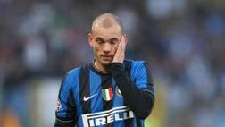 Aspettando Maicon & Sneijder