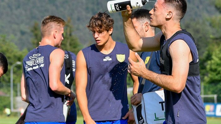 Consiglio Federale caldissimo, oggi le decisioni sul Chievo e le quattro di C 