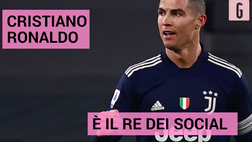 VIDEO Juventus, CR7 record su Instagram: Ronaldo a quota 253 milioni di followers! Georgina Rodriguez, auto e molto altro…