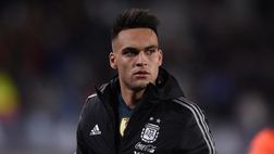 Argentina, infortunati: Scaloni non esclude cambi tra convocati. “Lautaro e Dybala…”