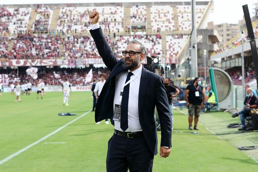 Genoa Andres Blazquez (getty images) Genoa Andres Blazquez