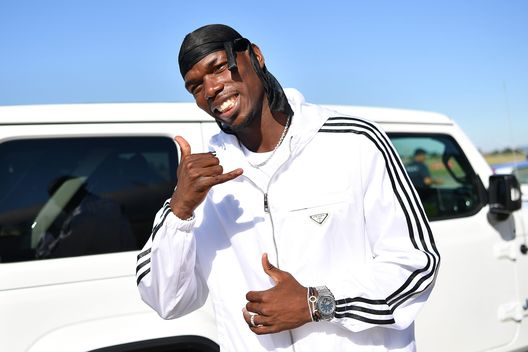 Pogba (getty images) Pogba