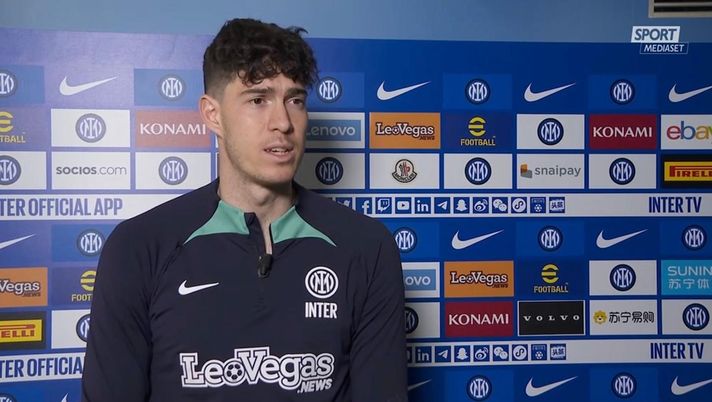 Inter, Bastoni: “Futuro? Io sto bene qui. Ora vogliamo vincerle tutte. Lukaku…” - immagine 1