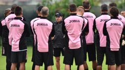 Termometro Palermo: diagnosi e consigli su chi schierare al fantacalcio
