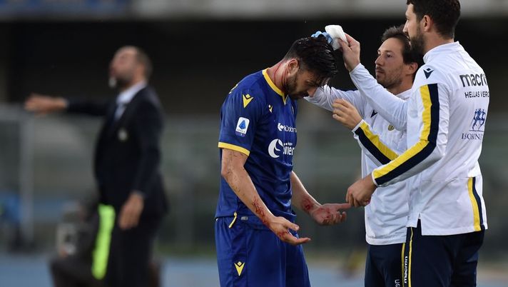 Getty Images Getty Images