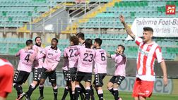 LIVE, Palermo-Ternana: diretta testuale di Mediagol.it