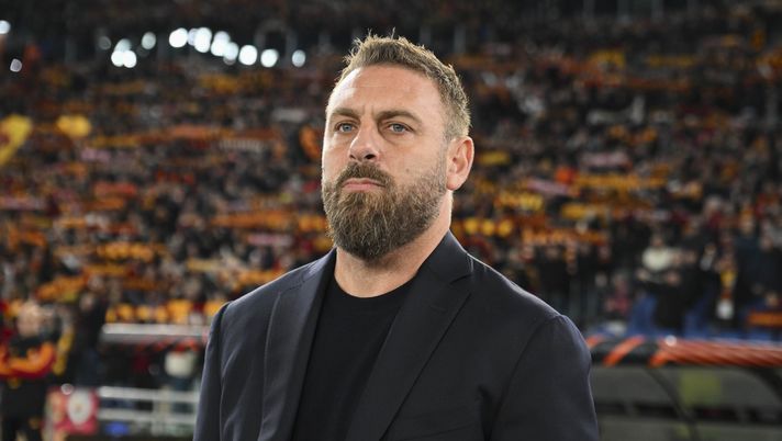 De Rossi cambia per l’Europa - immagine 1