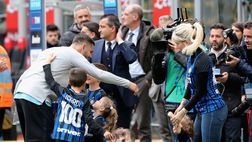TS – Icardi-Inter, presto si rinnoverà: la strategia della società ha funzionato