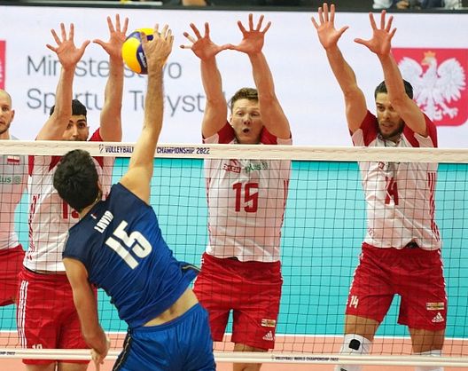 (Getty Images) L’Italia sul tetto del mondo: battuta la Polonia ed è oro dopo 24 anni- immagine 2