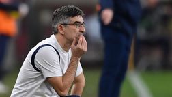 Juric: “I miei ragazzi meritavano la vittoria. Lasagna? Le critiche ad altri”