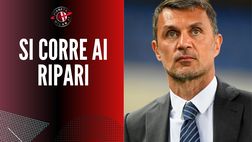 Calciomercato Milan – Infortunio Kjaer, si corre ai ripari: ecco tutti i nomi