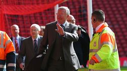 Neville: “Quando perdevamo ad Anfield, Ferguson andava su tutte le furie. Una volta…”