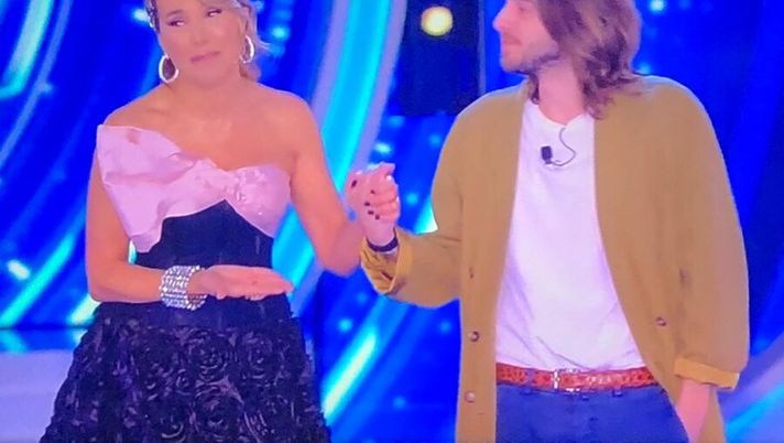 Contarin: “Così ho vinto il fanta dalla casa, meglio del GF! E gli autori a bocca aperta…” - immagine 1