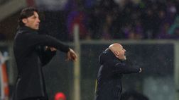 Fiorentina-Udinese 2-2 / Parla Italiano: “Oggi l’Udinese meglio di noi…”