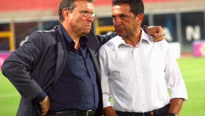 Lo Monaco: “Pulvirenti tornerà a parlare in pubblico, vuole dialogo con la città” Lo Monaco: “Pulvirenti tornerà a parlare in pubblico, vuole dialogo con la città”