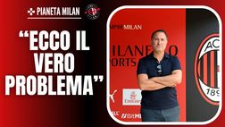 Afeltra: “Caso Milan? Può costare al massimo una multa. Il problema è…”