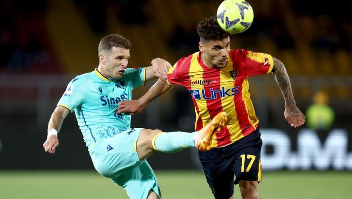 Lazovic: “Abbiamo vinto con merito, ora quattro finali” - immagine 1