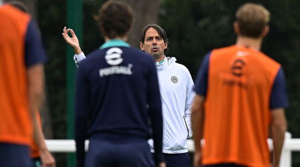 Sky – Inter, da Acerbi e Dimarco a Dzeko in pole: dubbi e scelte per la Roma- immagine 2