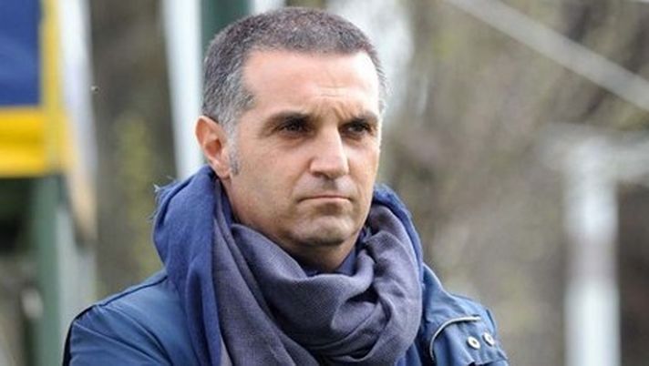 Caos Palermo, parla il ds del Venezia: “Mi auguro che le cose si risolvano, i rosanero hanno risposto sul campo” Caos Palermo, parla il ds del Venezia: “Mi auguro che le cose si risolvano, i rosanero hanno risposto sul campo”