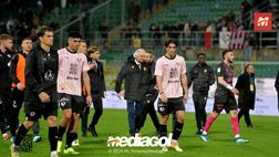 FOTO Palermo-Ternana, 27ª giornata Serie B 2023-2024 (GALLERY)