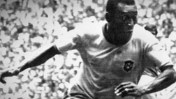 Palermo, il cordoglio del club rosanero per la morte di Pelè