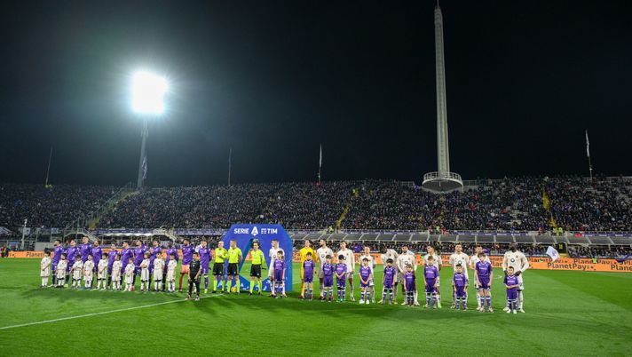 Fiorentina-Milan col Franchi sold-out: ecco quanti spettatori ci saranno sabato sera - immagine 1