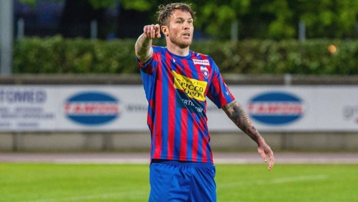 Italia-Svizzera secondo Michel Morganella: “Italia tatticamente ok, elvetici con poco peso in attacco” Italia-Svizzera secondo Michel Morganella: “Italia tatticamente ok, elvetici con poco peso in attacco”