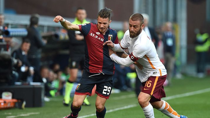 Calciomercato, Serie B: ufficiale il trasferimento di Fiamozzi al Pescara  Calciomercato, Serie B: ufficiale il trasferimento di Fiamozzi al Pescara