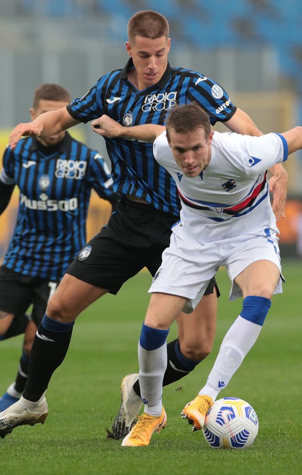 Jakub Jankto (Photo by Emilio Andreoli/Getty Images) Jakub Jankto (Photo by Emilio Andreoli/Getty Images)