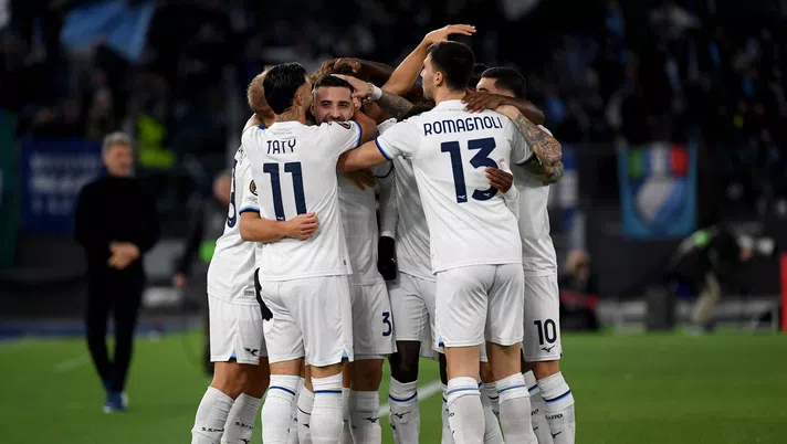 Lazio