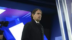 Inter, doppia tegola per Inzaghi in vista del Napoli: i nerazzurri infortunati