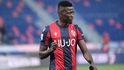 Carlino – “Benvenuti a Bologna”: il derby è rossoblu