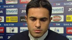Eder: “Contro la Samp sarà difficile, ma l’Inter deve mettere tutto sul campo”