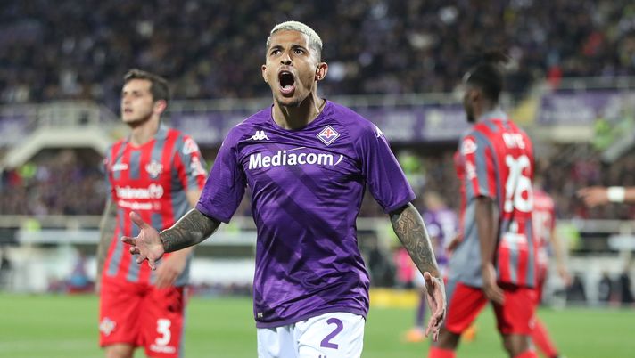 Veloce e implacabile: Dodò ora incarna lo spirito di Firenze - immagine 1