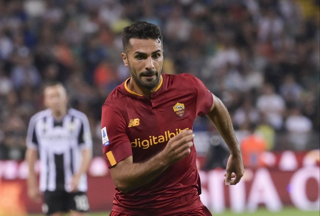 Udinese-Roma 4-0 – FOTO GALLERY - immagine 74
