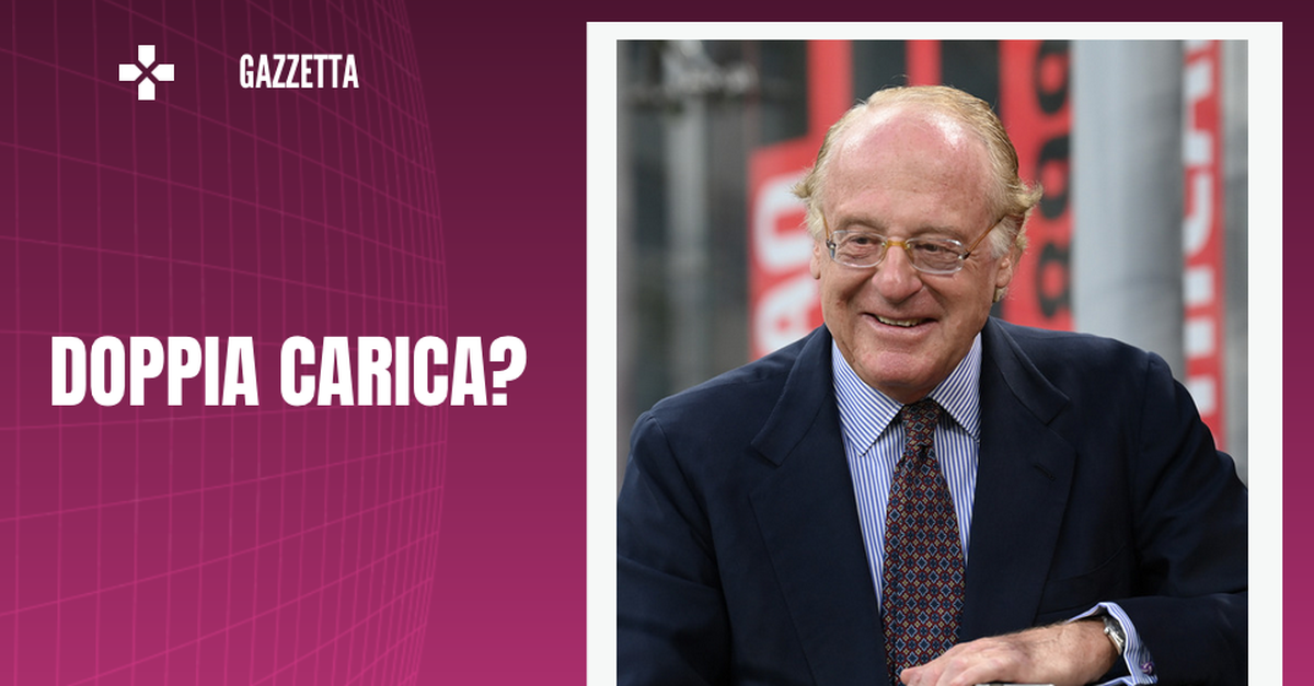 Milan Scaroni 
